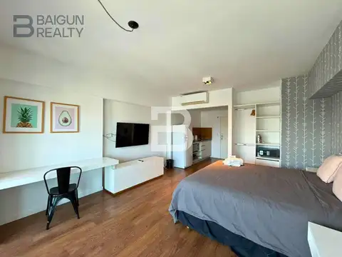 Departamento en Venta de Monoambiente