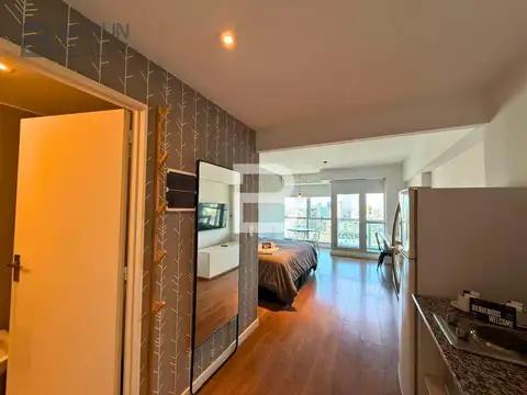 Departamento en Venta Apto profesional