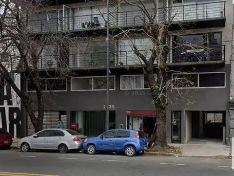 Cochera en venta - 16Mts2 - Villa Ortúzar
