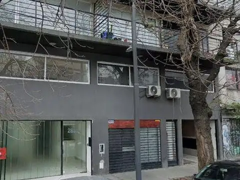 Avenida Triunvirato e/ Heredia y 14 de Julio