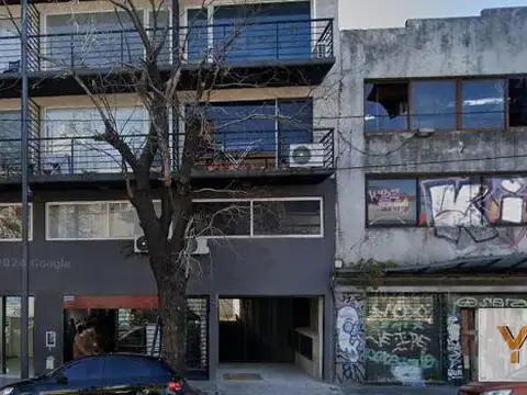 Avenida Triunvirato e/ Heredia y 14 de Julio