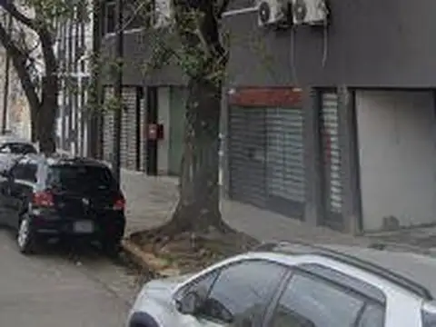 Cochera en venta - 16Mts2 - Villa Ortúzar