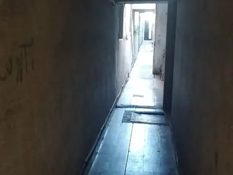 Depto Tipo Casa en Venta de 2 ambientes