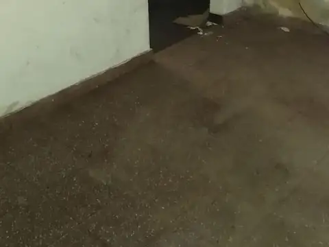 Depto Tipo Casa en Venta en Caseros, USD 45.000