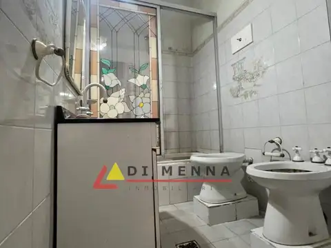 Depto Tipo Casa en Venta de 3 dormitorios