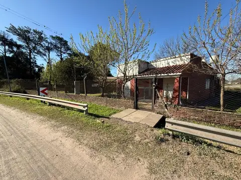 VENTA DE PROPIEDAD SOBRE R11