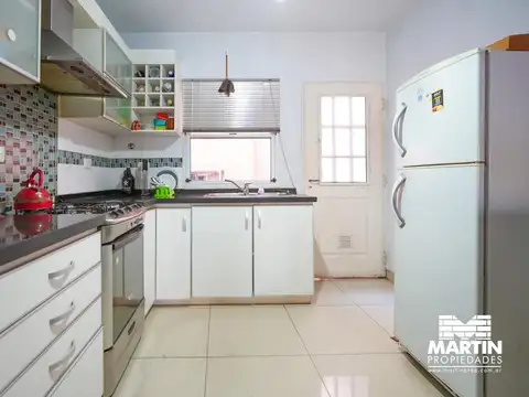 Casa en Venta 15 años