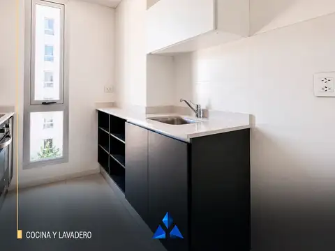 Departamento en Venta 5 años