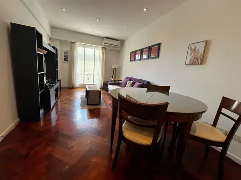 Avenida Rivadavia 100