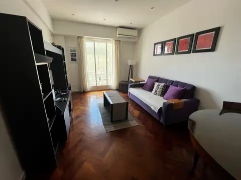 Departamento en Alquiler de Monoambiente