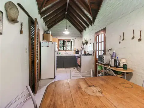 Quinta en Venta en Manuel Alberti, USD 165.000