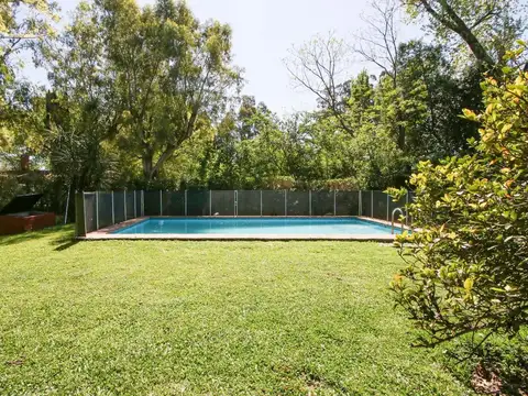 Quinta en Venta en Manuel Alberti, USD 165.000