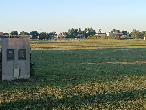 Terreno en Venta 51  mts Fondo