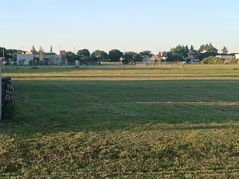 Terreno en Venta de 1284,0 m2