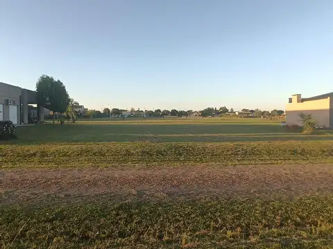 Terreno en Venta en Pueblo General Belgrano, USD 24.000