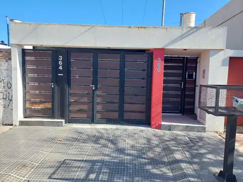 Departamento en Venta en Central Cordoba, Rafaela