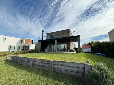 Casa en Alquiler 5 años