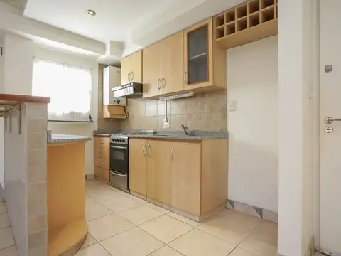 Departamento en Venta de 2 dormitorios