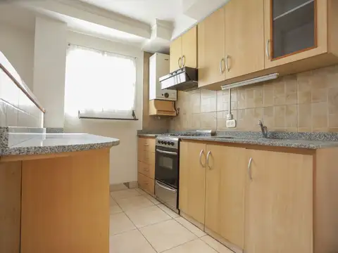 Departamento en Venta en Floresta, USD 136.000
