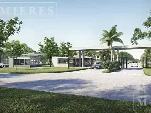 Terreno en Venta de 307,0 m2