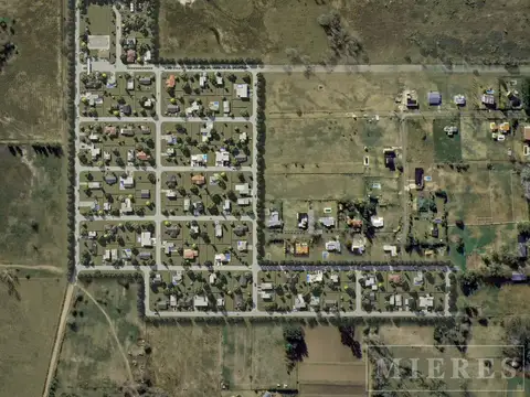 Terreno en Venta en Barrio el Cazador, USD 7.200