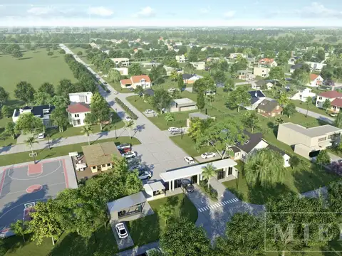 Terreno en  venta en El Aterrizaje