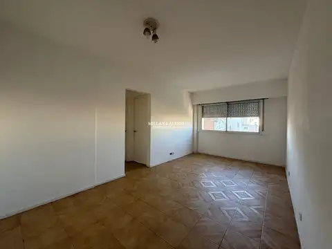 Departamento 2 amb  c/ cochera