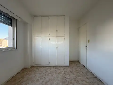Departamento en Alquiler 40 años