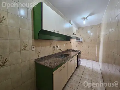 Departamento en Venta de 4 ambientes