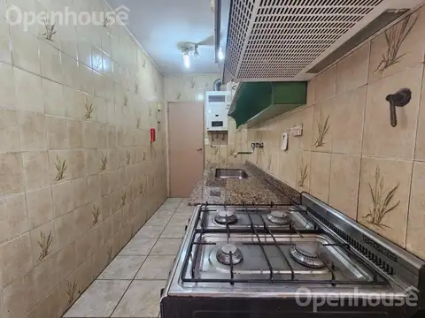 Departamento en Venta de 3 dormitorios