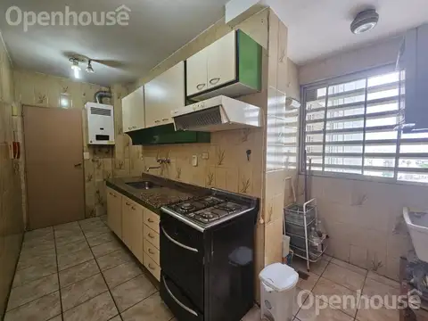 Departamento en Venta en San Cristobal, USD 107.900