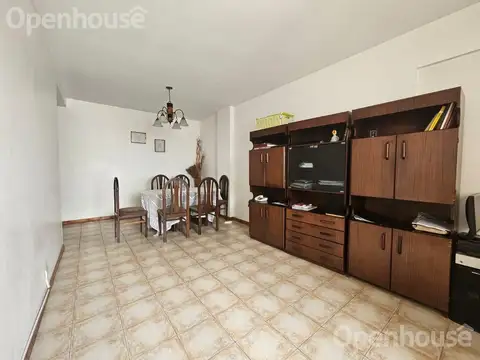 Pasaje Oruro Y Av San Juan
