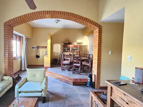 PH 3 ambientes - Saavedra - Venta