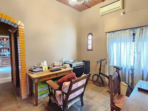 Depto Tipo Casa en Venta en Saavedra, USD 265.000