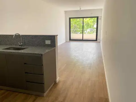 ALQUILER MONOAMBIENTE CABALLITO - APTO PROFESIONAL