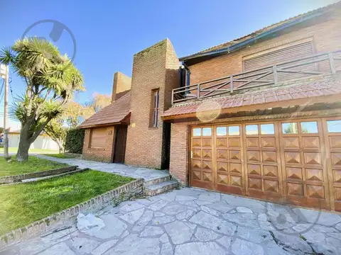 Casa en Venta de 5 dormitorios