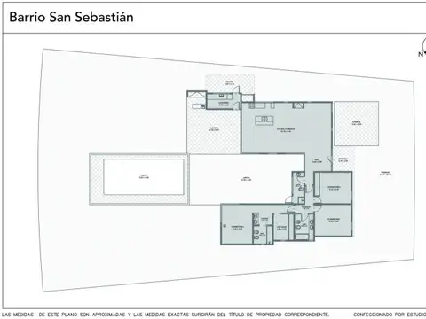 Casa en Venta en San Sebastian, USD 220.000