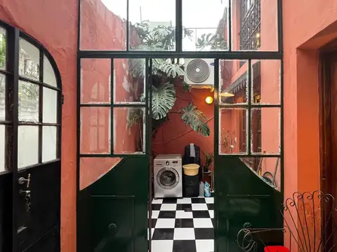 Depto Tipo Casa en Venta de 3 dormitorios