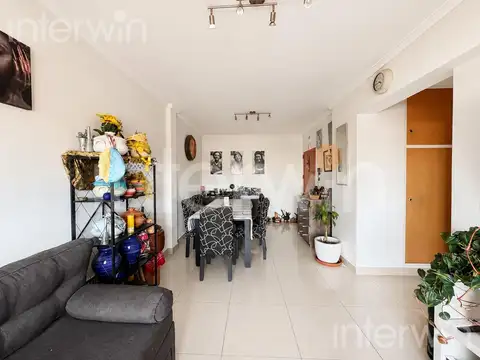 Departamento en Venta 11 años