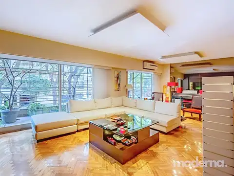 Departamento en Venta de 5 ambientes