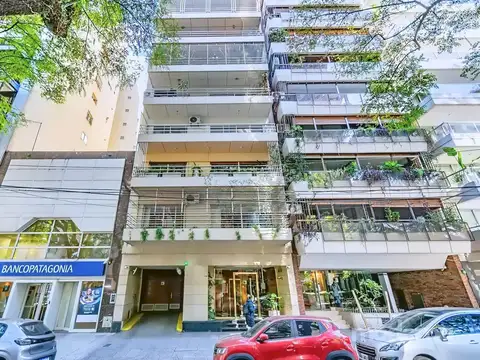 Departamento 5 ambientes con 4 baños