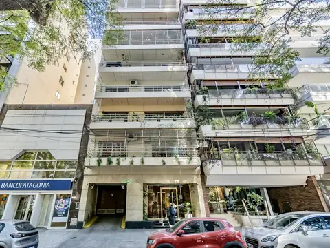 Departamento 5 ambientes con 4 baños