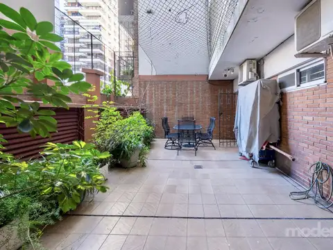 Departamento en Venta de 5 ambientes