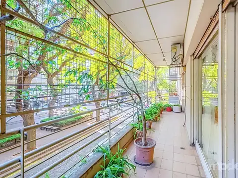 Departamento en Venta de 4 dormitorios