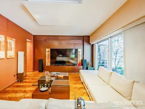 Departamento en Venta de 5 ambientes