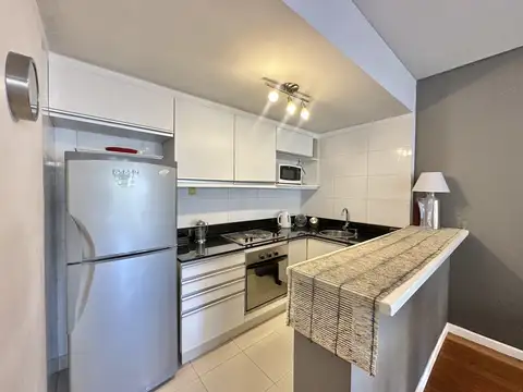 Departamento en Alquiler Temporal 20 años