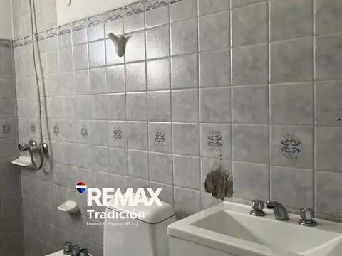 Venta Casa 3 dormitorios -cerca Av. Chaco