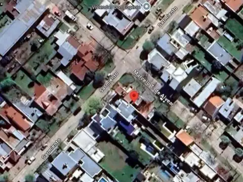 Casa en Venta de 4 dormitorios