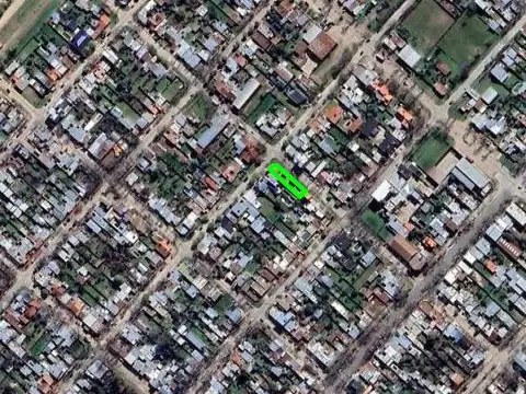 Casa en Venta 50 años