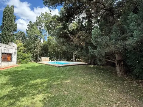 Casa en Venta en Oliveros, USD 130.000